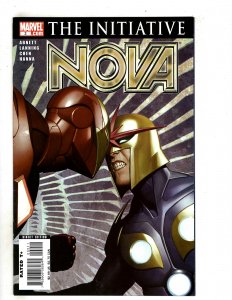 Nova #2 (2007) OF15