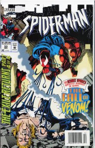 Spider-Man #53 (1994) Spider-Man