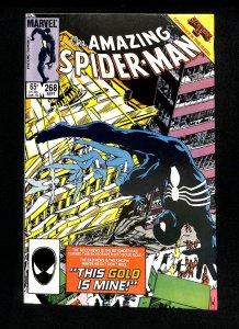 Amazing Spider-Man #268