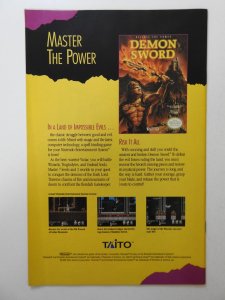 The Sensational She-Hulk #15 (1990) FN+ Condition!