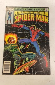 Marvel Masterworks: The Spectacular Spider-Man #5 (2022)