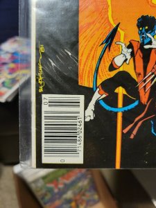 Uncanny X-Men #159 VG Condition! Huge auction going on now! Newstand