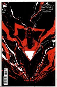 Knight Terrors: Black Adam #1 Nguyen Cover (2023) Black Adam