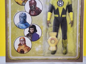 Planet of the Apes Green Lantern #2 Action Figure Variant 2017 Boom! Studios