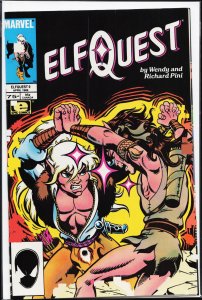 ElfQuest #9 (1986) ElfQuest