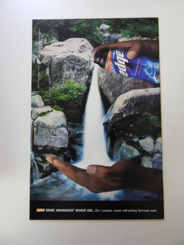 X-23 #1 (2005) VF/NM condition