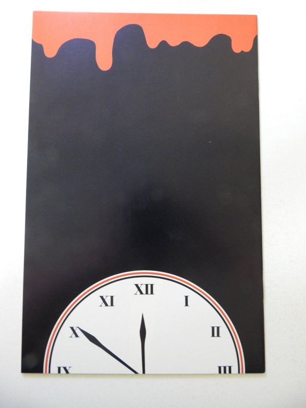 Watchmen #3 (1986) NM Condition