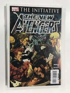 New Avengers #29 (2007) Luke Cage NM3B218 NEAR MINT NM