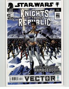 Star Wars: Dark Times #12 Direct Edition (2008) Star Wars