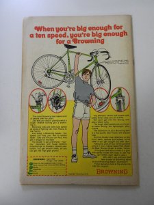 Weird War Tales #30 (1974) FN- condition