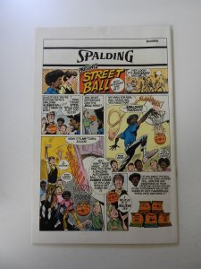 Tomb of Dracula #58 (1977) FN+ condition