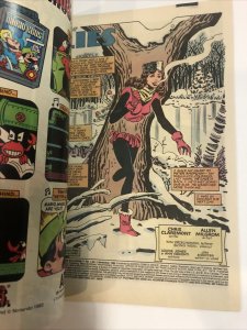 Kitty Pryde And Wolverine (1984) # 1 (NM) | Canadian Price Variant CPV |