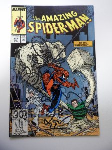 The Amazing Spider-Man #303 VF Condition McFarlane Art!