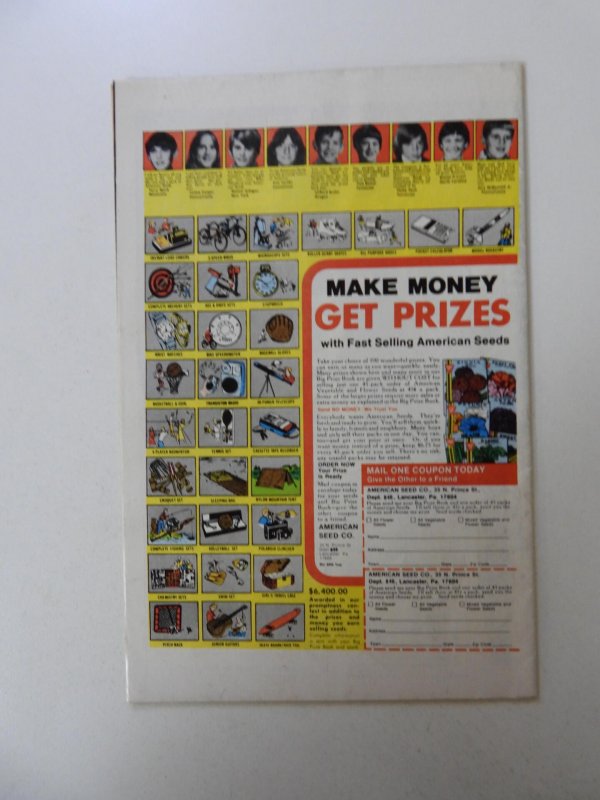 The Spectacular Spider-Man #17 (1978) FN/VF condition