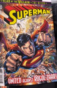 Superman #13 (2019)