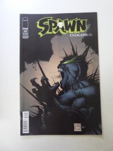 Spawn #192 (2009) VF+ condition