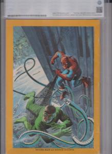 AMAZING SPIDER-MAN #NN-CBCS-6.0--OW/W-1977-WESTERN-ILLUSTRATED TEXT STORIES