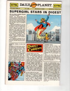 The Superman Family #211 SUPWERGIRL Featured (5 stories) DC Giant-Size