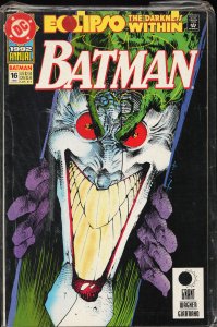 Batman Annual #16 (1992) Batman