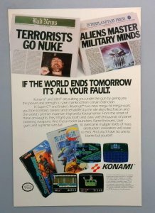 Spider-Man #1 NM Silver and Black Cover McFarlane Marvel 1990