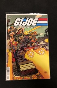 G.I. Joe: A Real American Hero #311 (2024)