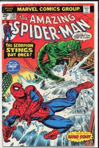 The Amazing Spider-Man #145 (1975) Spider-Man