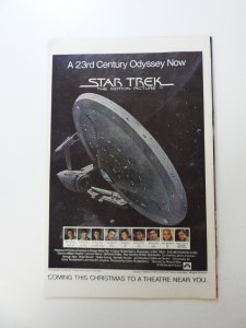 Star Wars #26 (1979) VF condition