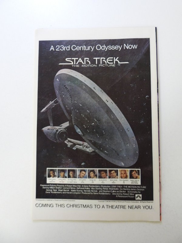 Star Wars #26 (1979) VF condition