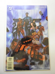 The Titans #36 (2002)