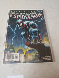 The Amazing Spider-Man #43 (2002)