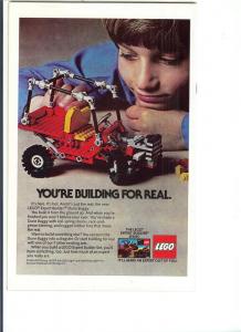 Indiana Jones 1- Bronze Age - . 1983 January., (VF+)