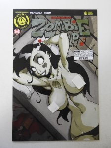 Zombie Tramp #27 Risque Variant (2016) VF+ Condition!