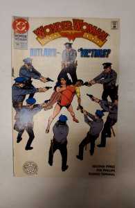 Wonder Woman #56 (1991) NM DC Comic Book J692