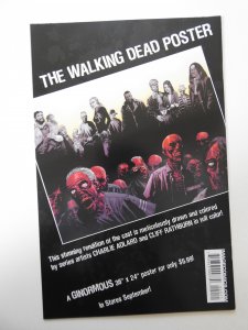The Walking Dead #40 (2007) NM Condition!