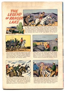 Four Color #1021  1959 - Dell  -VG - Comic Book