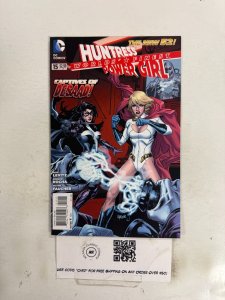 Worlds Finest TP #3 VF-NM DC Comic Book 14 ET7