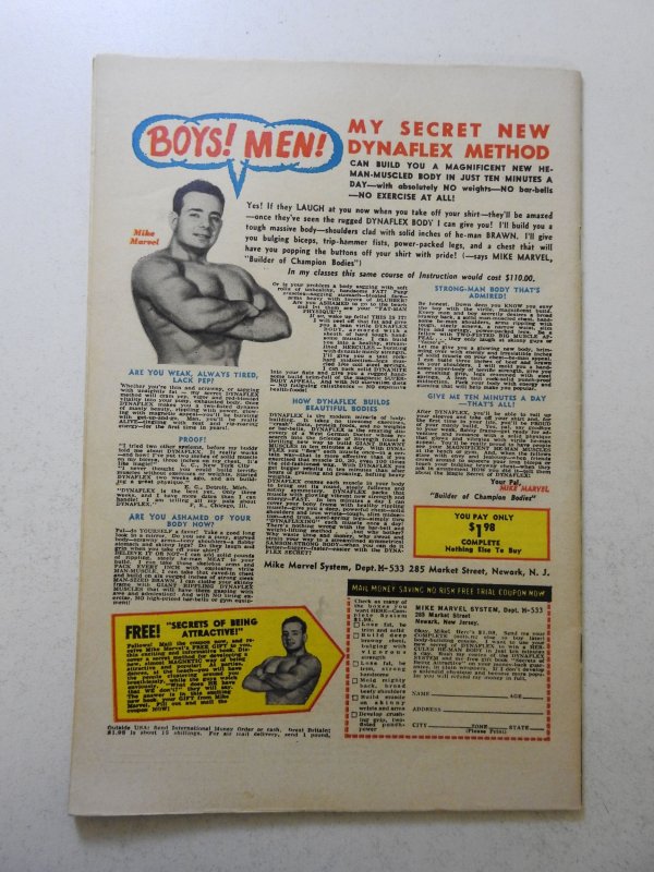 The Avengers #23 (1965) FN Condition!