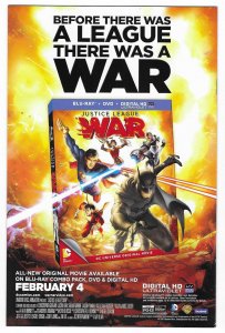 Coffin Hill #5 (2014)