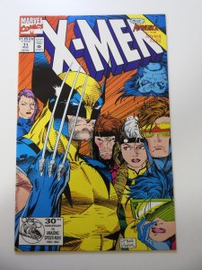 X-Men #11 (1992)