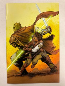 Star Wars: The High Republic #3 Jung Cover B (2021)