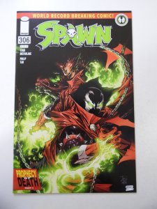 Spawn #306 (2020) VF+ Condition