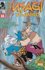 Usagi Yojimbo (Vol. 3) #80 VF/NM; Dark Horse | save on shipping - details inside