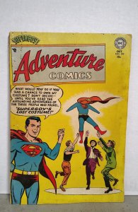 Adventure Comics #193 (1953). H02