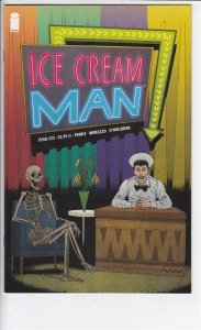 ICE CREAM MAN (2017 IMAGE) #23 CVR A MORAZZO & OHALLORAN