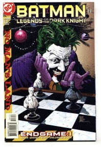 Batman: Legends of the Dark Knight #126-Joker cover comic book NM-