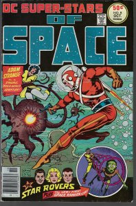 DC Super-Stars #8 (DC, 1976)