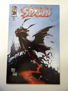 Spawn #68 (1998) NM- Condition