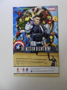 The Amazing Spider-Man #612 (2010) NM- condition