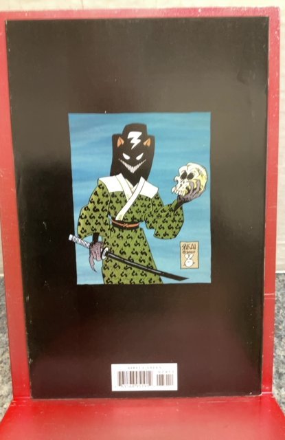 Usagi Yojimbo #79 (2004)