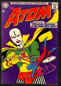 The Atom #13 (1964)